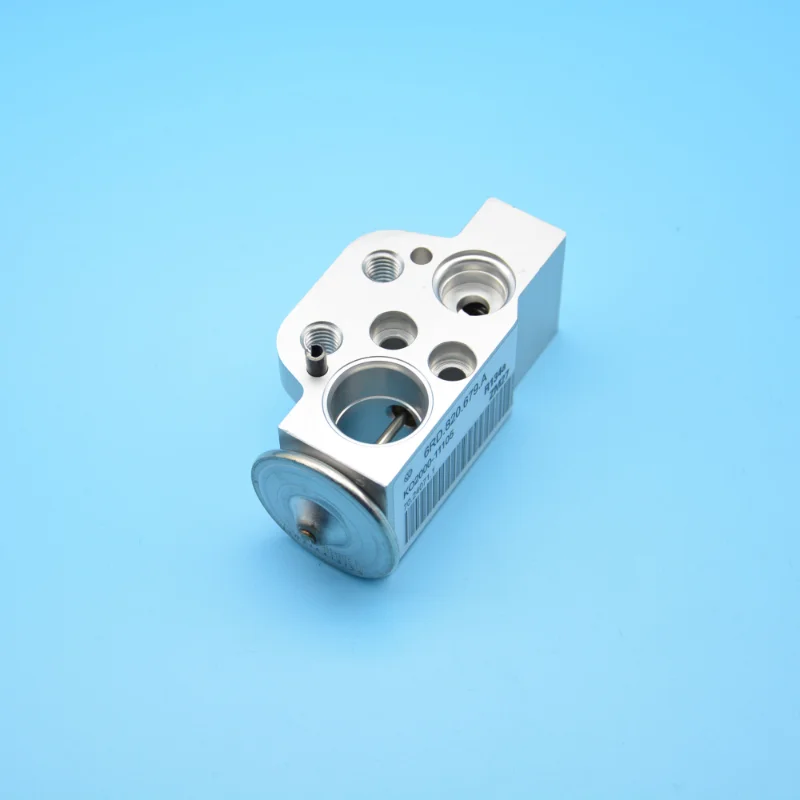 

For Volkswagen 02-18 POLO Air Conditioning Expansion Valve 1pcs