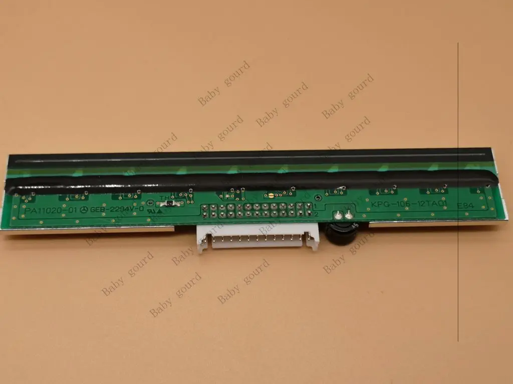 Новая оригинальная печатающая головка штрих-кода для печатающей головки Intermec PD41