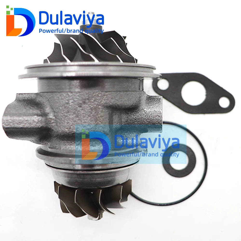 Турбокомпрессор Для KIA Bongo K2500 1 5 2 3 DOHC 16V турбокартридж 28231-4A800 28231-4A850 49590-45607 4959045607