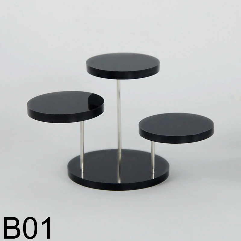 

Прозрачный акриловый подставка для украшений