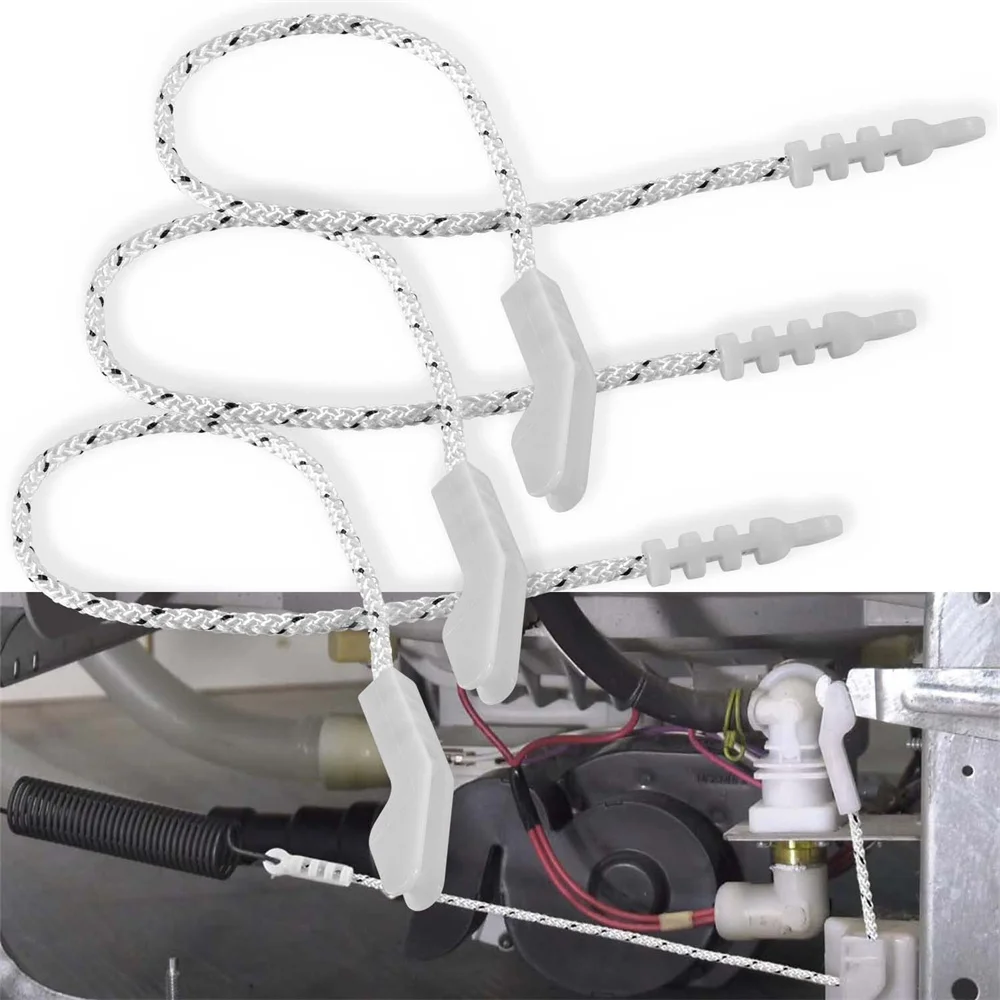 2 / 3 шт. AP3958767 дверной кабель для посудомоечной машины заменяет Electrolux Frigidaire Gibson