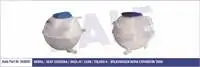 

343635 interior radiator replacement water canister for GOLF IV BORA A3 CORDOBA IBIZA LEON TOLEDO OCTAVIA cover