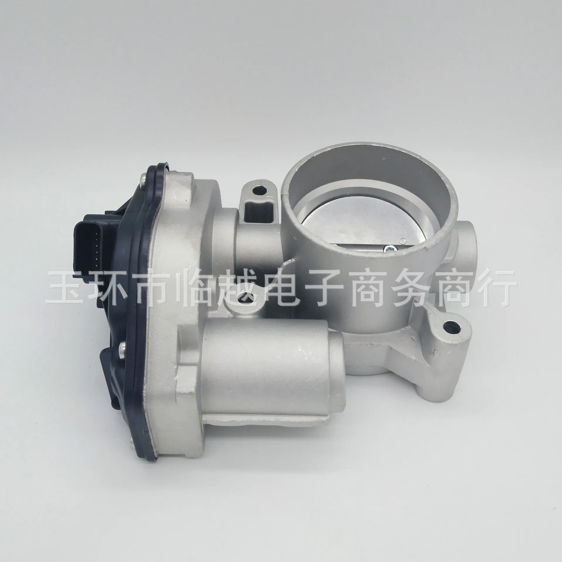 1537636 VP4F9U-9E928-DC Корпус дроссельной заслонки для Ford C-MAX FIESTA V FOCUS MONDEO IV GALANT IV(DM2) 1.8 2.0