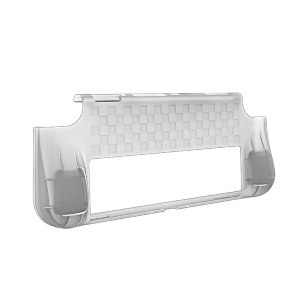 

NEW2022 Game Console Protective Case Cover Hard Shell Cover Anti-Slip ErGOesesnomic GRIPS Gamepad Console Cover Case