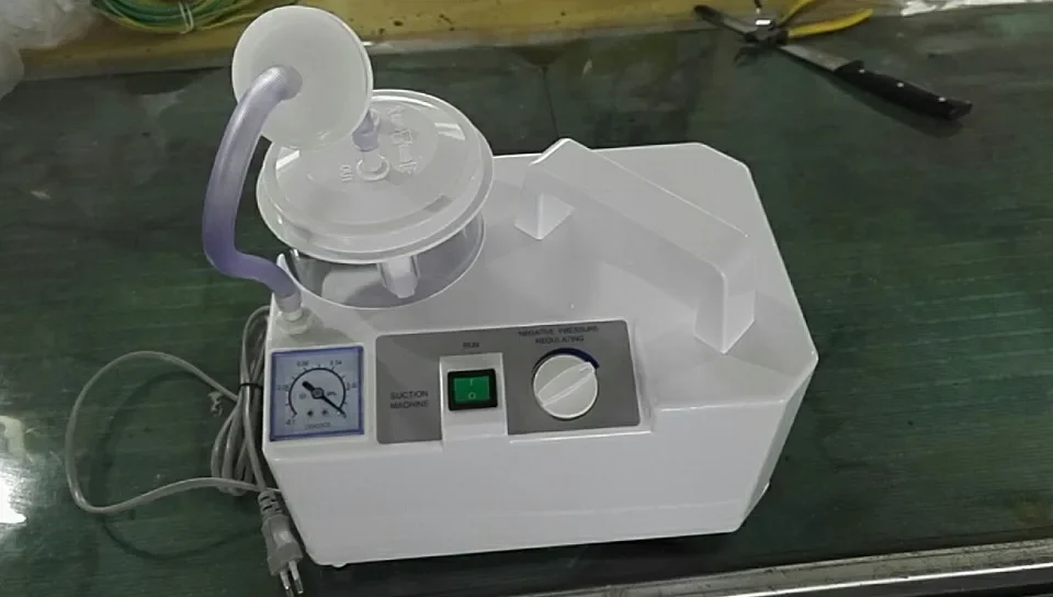 RC-3090C1 Больница Медицинская Портативная Транспортная Скорая помощь Встраиваемая