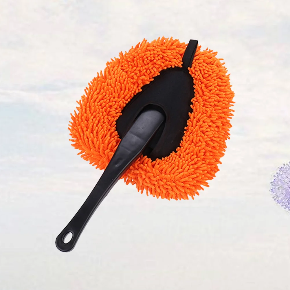 

1pc Microfiber Household Duster Useful Car for Home Automobile Hotel