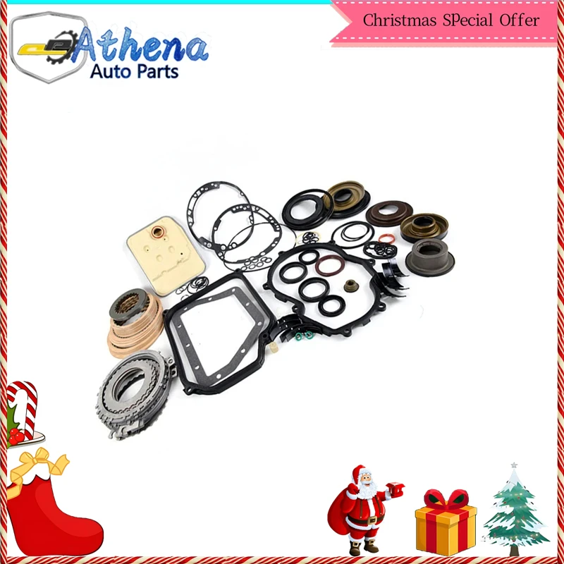 Высокое качество новый 01P 01N 01M ремонтный комплект для ремонта Audi Volkswagen 095 096 097