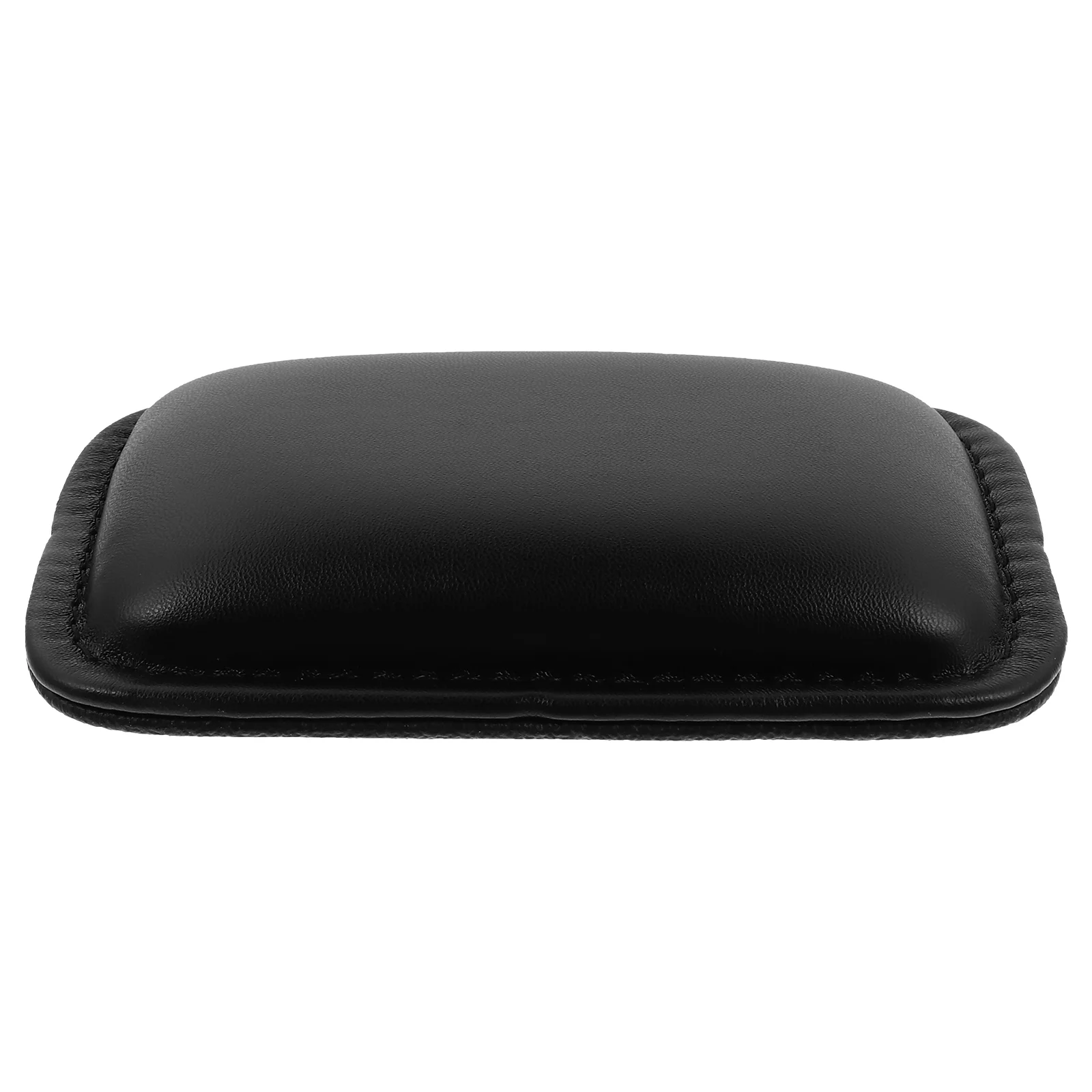 

Leather Wrist Rest Support Pad Wrist Pain Relief Anti-Skid Wrist Cushion