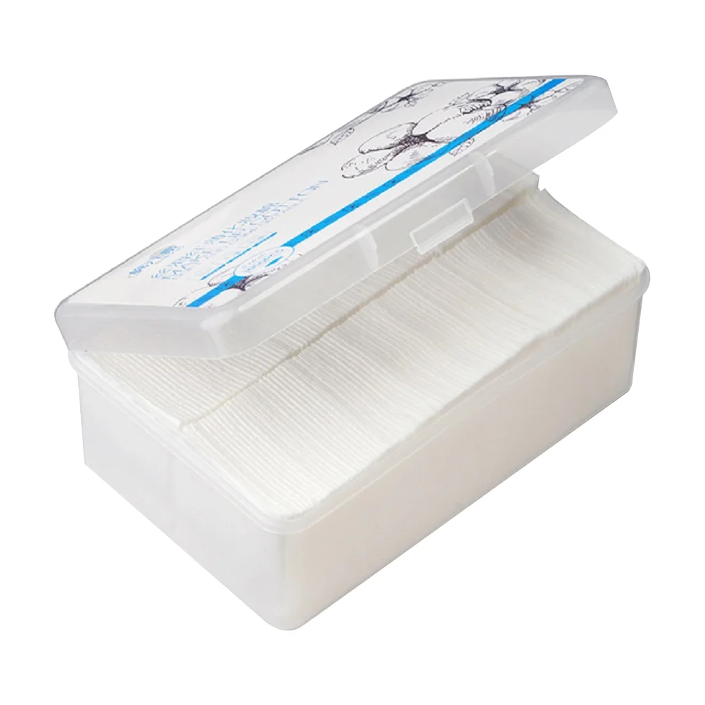 

Pads Gauze Cotton Non Face Woven Sponges Makeupstick Pad Disposable Adhesive Square Accessoriesremover Dressingtowelettes