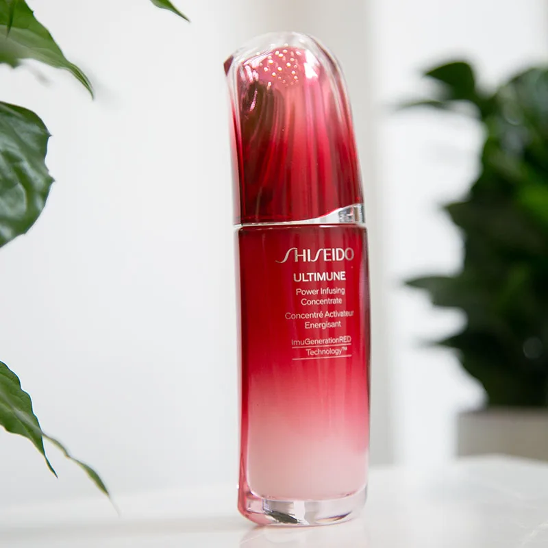 Рисунок 4 - Сыворотка для лица Seido Ultimune