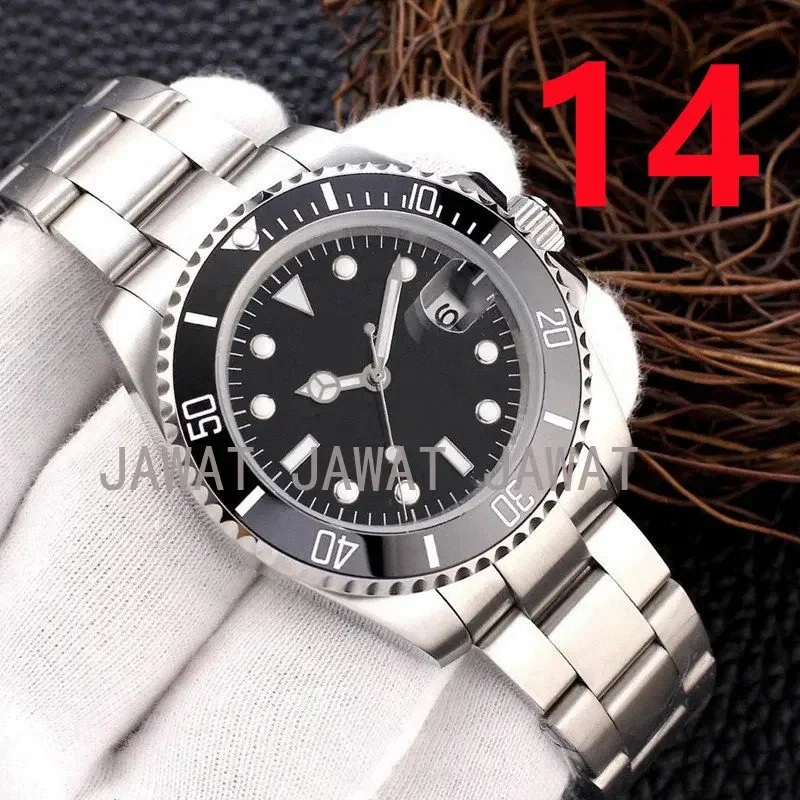 Рисунок 5 - Роскошные Мужские автоматические