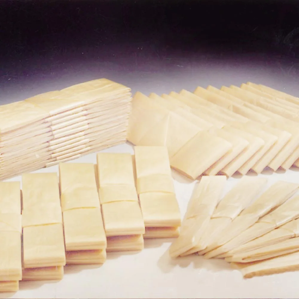 SAFEBET Оболочки для колбасы пластиковые 10 шт.