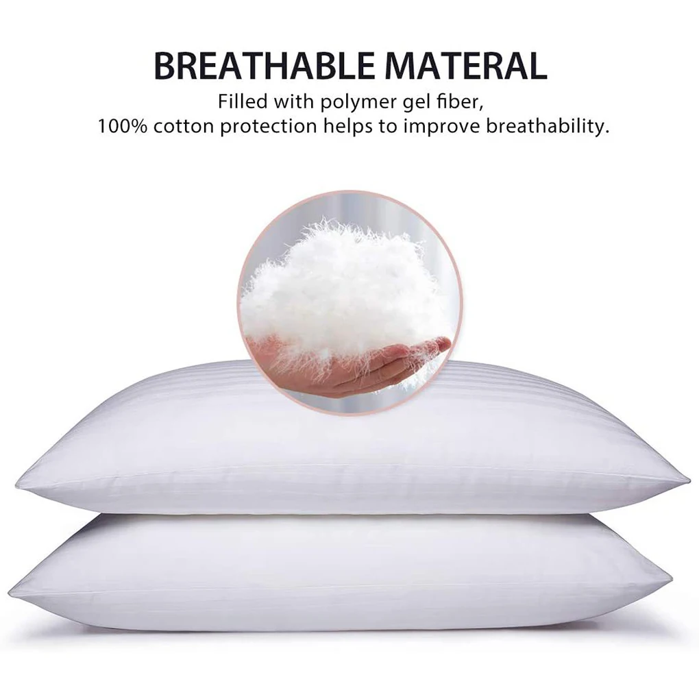 

Мягкая удобная декоративная подушка для гостиницы