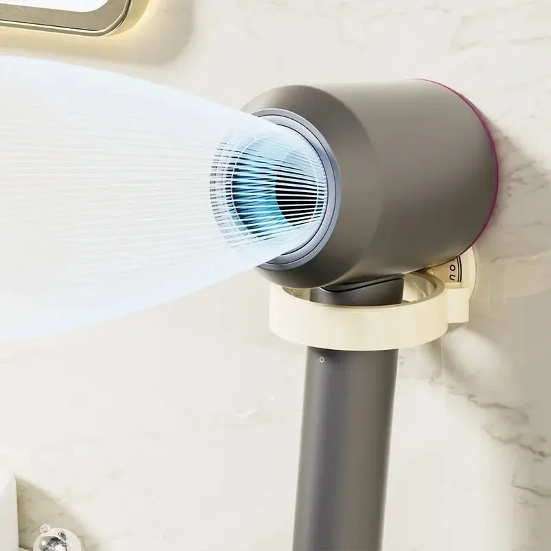 1 шт. настенный кронштейн для выпрямления волос