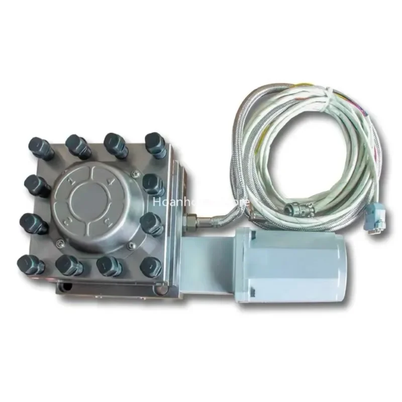 Инструмент без подъемника Электронная стойка LD4B-CK0625 380 В 3-фазное напряжение