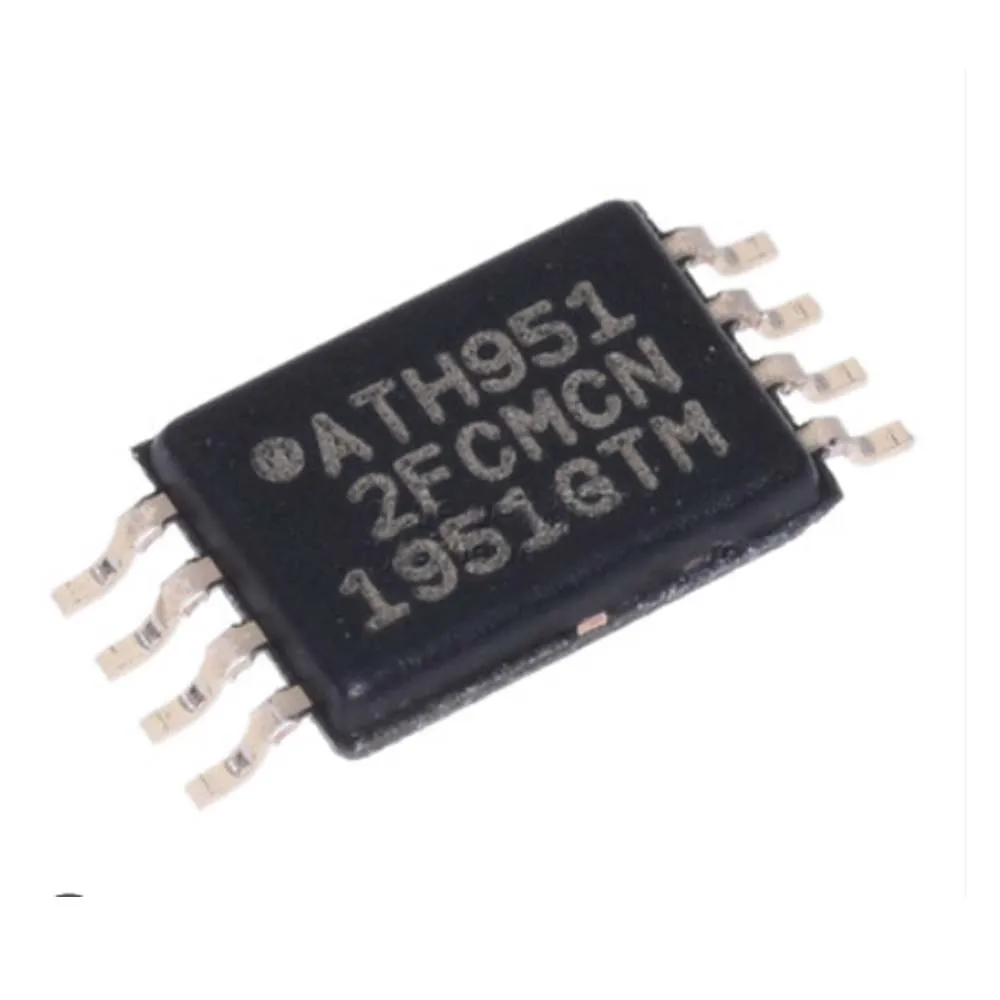 

100% New&original AT24C512C-XHM-T 2FCM TSSOP8 EEPROM 512-Kbit In Stock