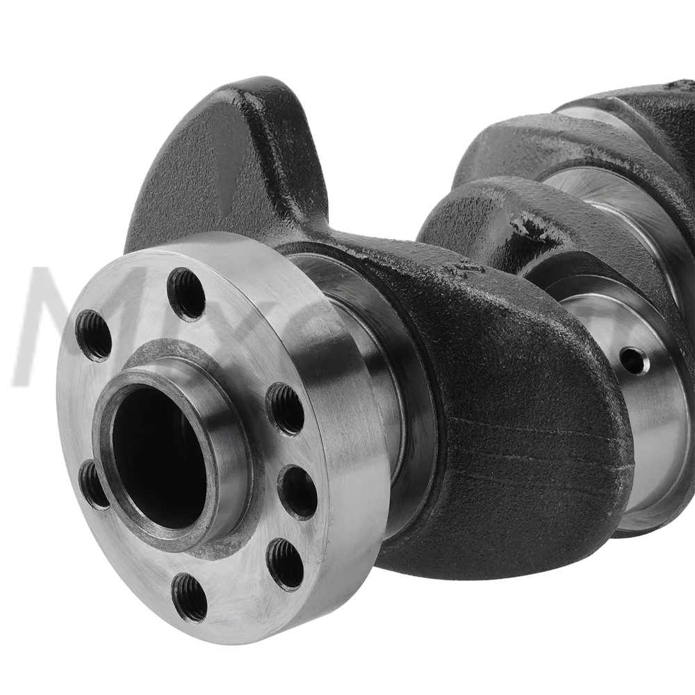 Фото Автозапчасти двигателя Коленчатый вал для BMW N20B20 2,0 L L4 GAS 125i 220i 228i 320i 328i 520i 528i X1 X3 X4 X5 Z4 11217640165   2010-2018 №5