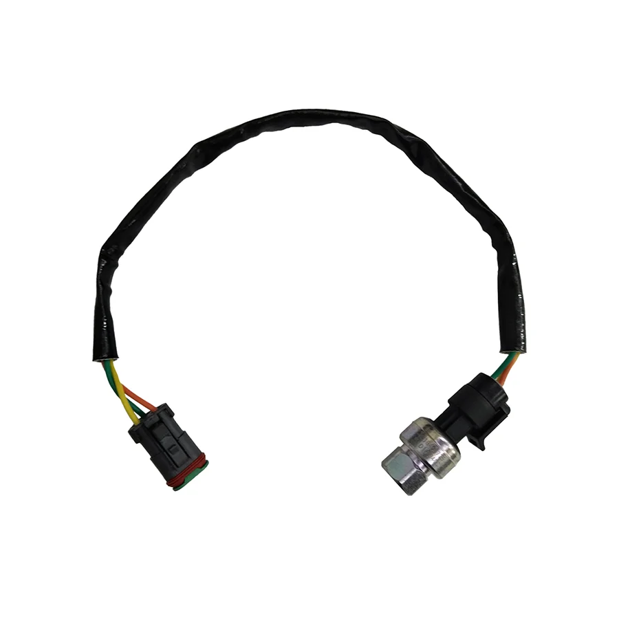 1135 кПа стальной датчик давления: 194-6725