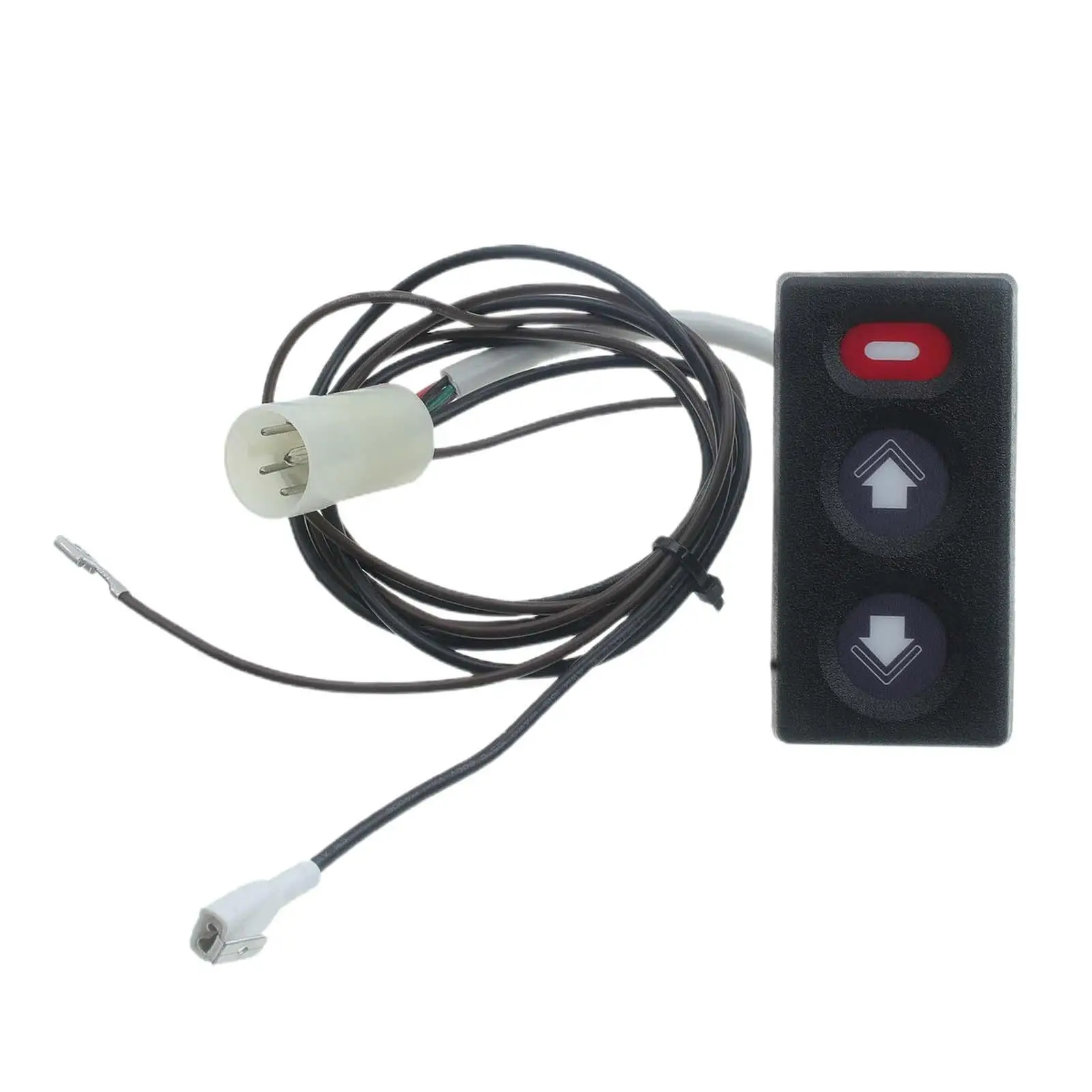 

Drives Trim Tilt Switch Control Panel 3855650 3855560 Professional Accessory for Volvo Penta Sterndrives Dpx Dp-d1 SX Sp-e