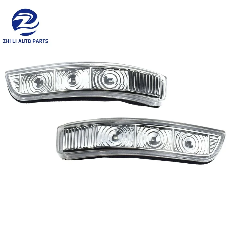 

Левый/правый указатель поворота, боковое зеркало для Kia Sorento 2011-2014 OEM 876132P000 876131U000