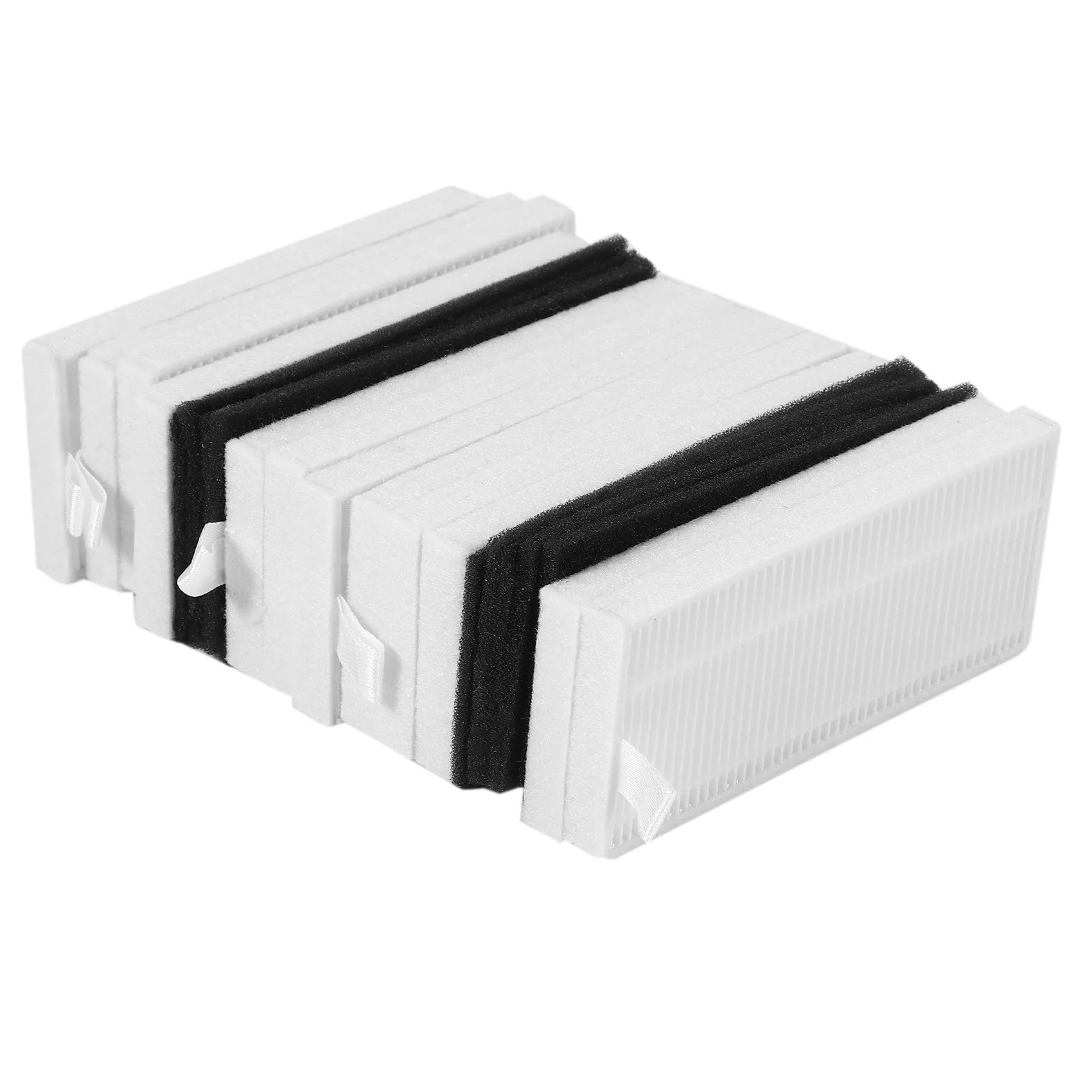 Набор сменных фильтров для пылесоса Eufy Robovac 11S 15C 30 30C