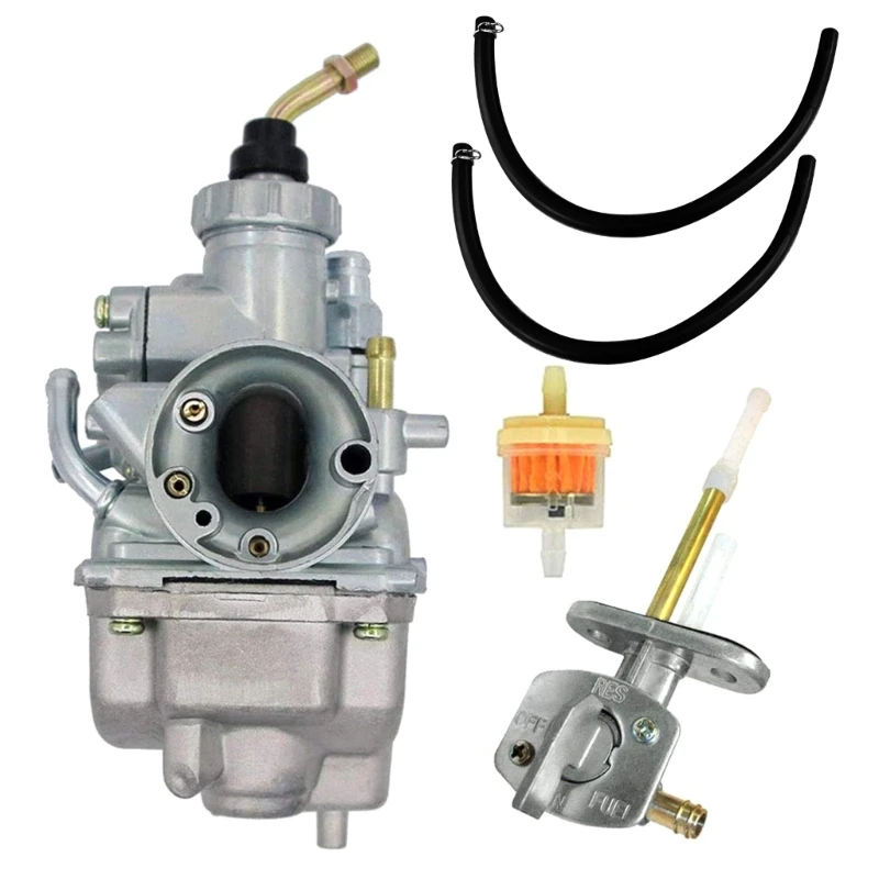 Клапан карбюратора TTR125 Petcock для TTR-125 Carb TTR125E TTR125L AOS