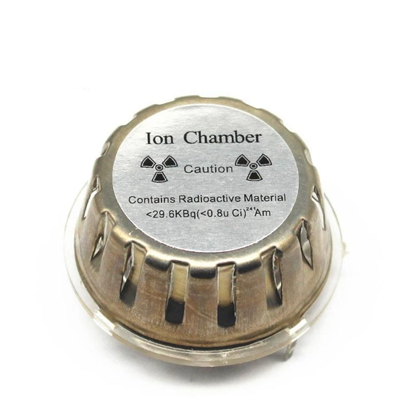 Счетчик Гейгера Мюллера J321 твердый детектор бета-ГМ комплект счетчиков трубка
