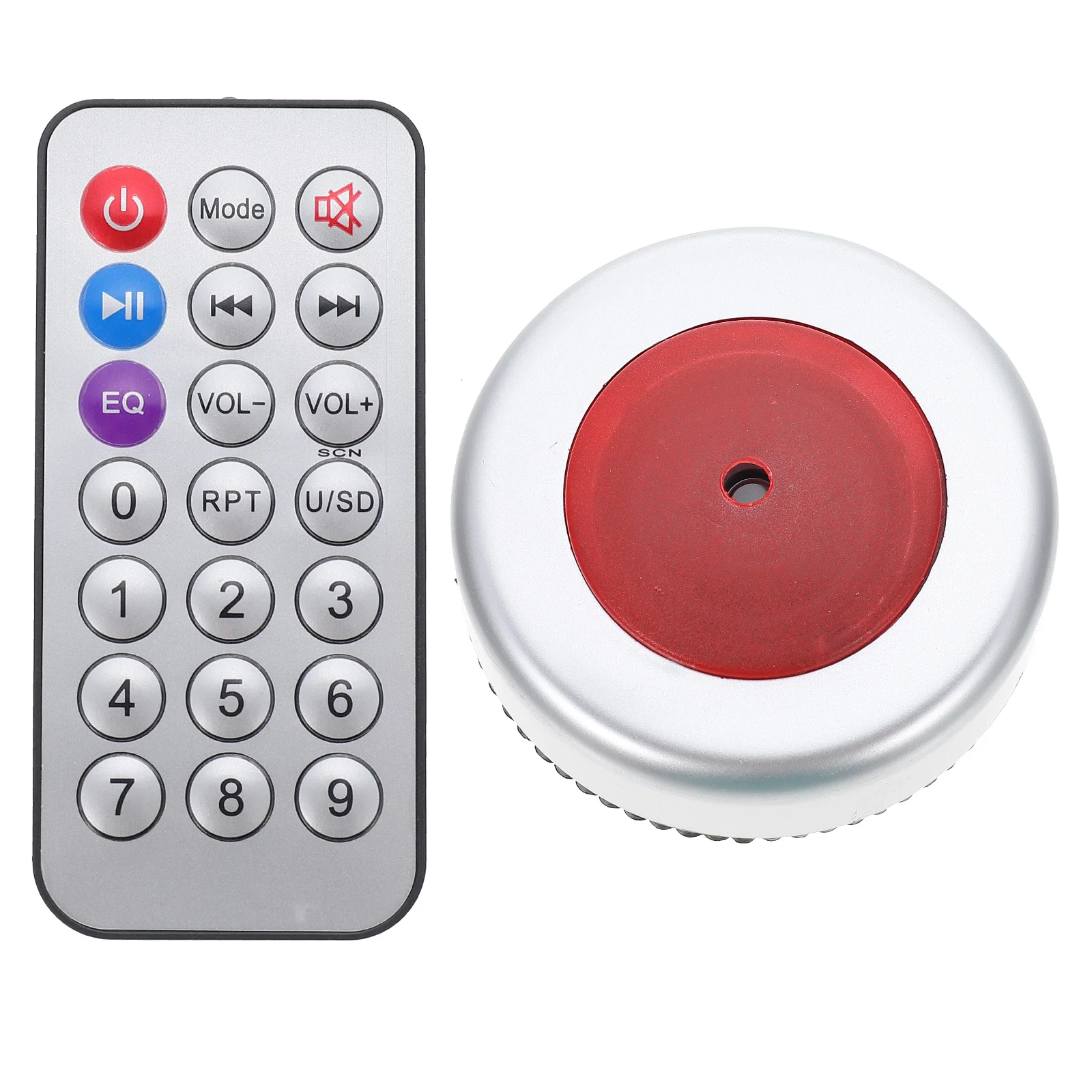 

1 Set of Interactive Fart Machine Household Fart Plaything Portable Prank Toy Prank Supply