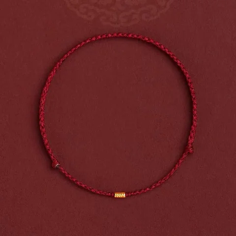 Золотые браслеты Sennier