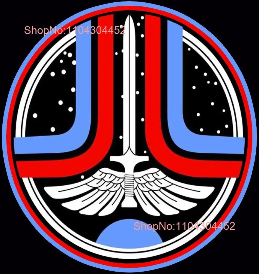 Футболка с логотипом The Last Starfighter Vintage Image длинными или короткими рукавами
