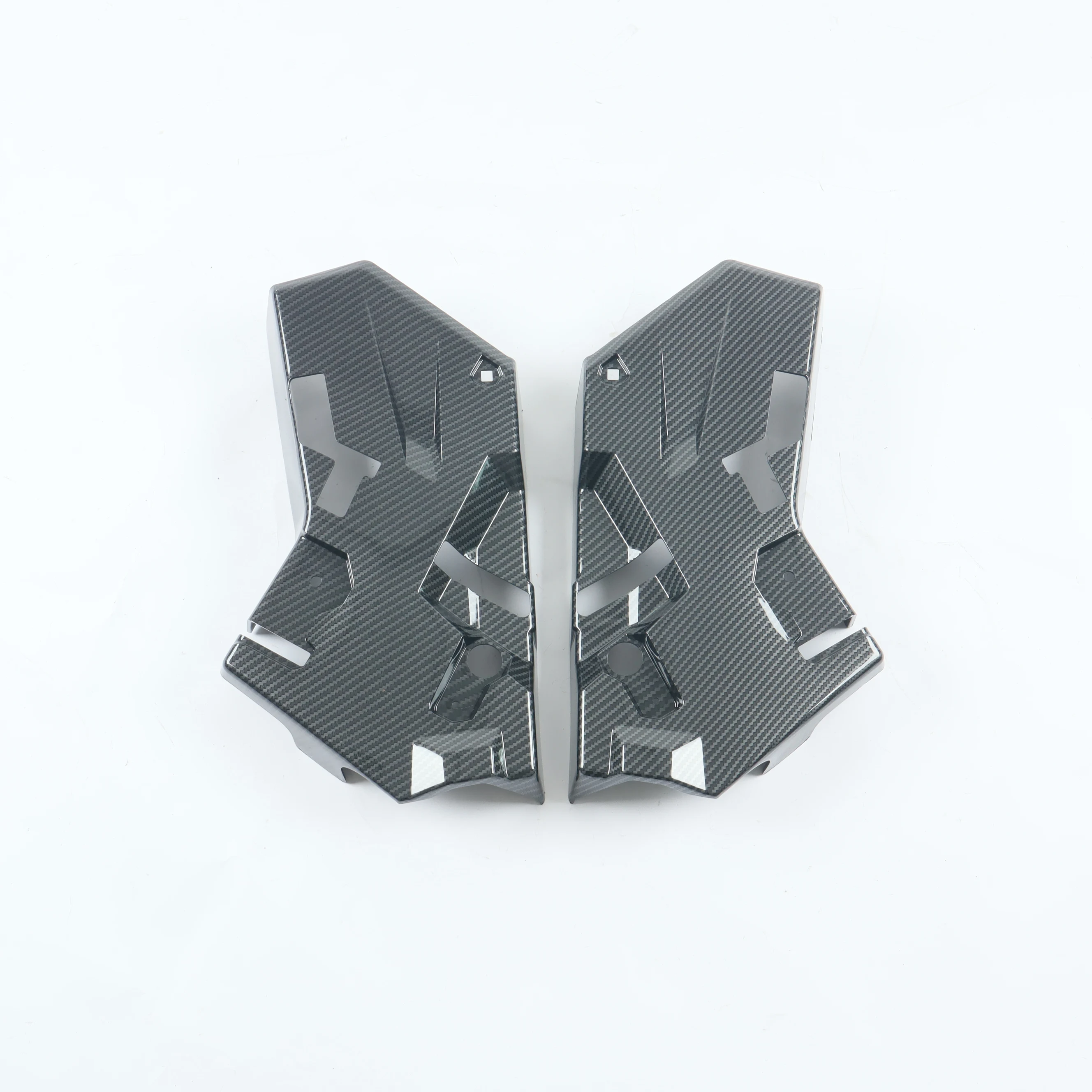 

Аксессуары Can am ATV UTV Передняя центральная дверь накладка X3 can-am maverick