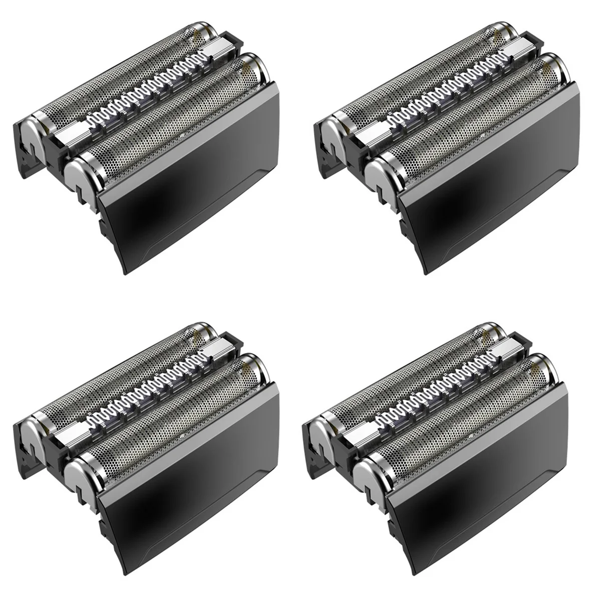52b Replacement Electric Shaver Replacement Head 5020,5020s, 5030,5030s, 5040,5040s