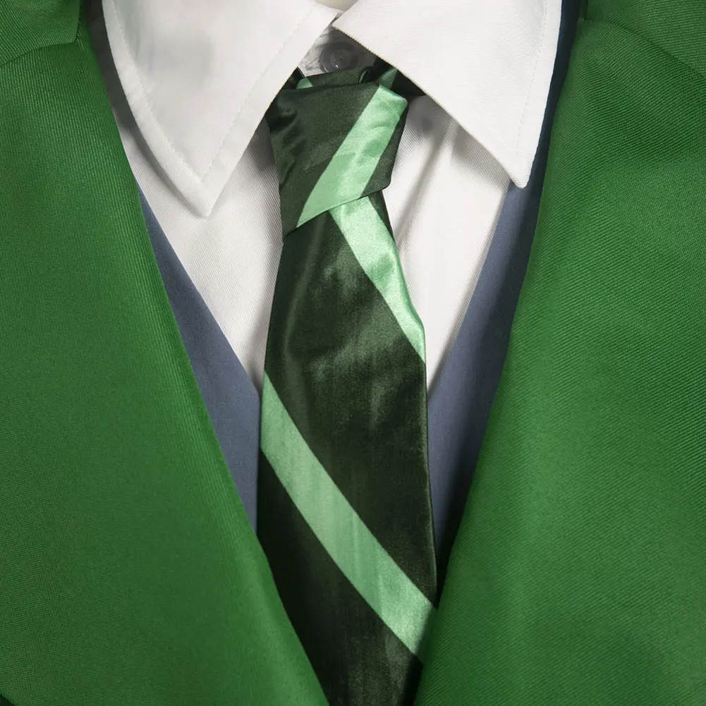 Женский костюм Onceler для мужчин одежда ролевых игр кинофильма злодей Хэллоуина