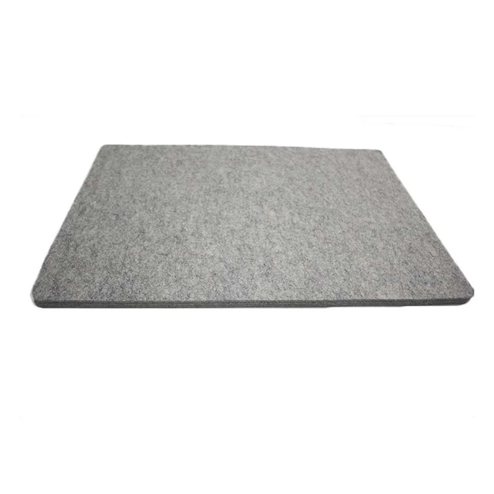 

Wool Clothes Ironing Board Household Pressing Mat Multifunctional Ironing Pad