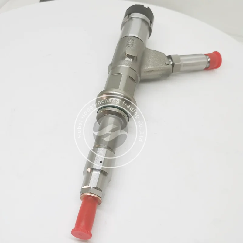 

Оригинальные детали дизельного двигателя ISGE, инжектор 4307475 4307468 5491515