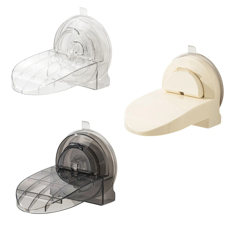 

Подставка для душа, настенное крепление на присоске для душа, подножка для душа, нескользящая Подножка для дома