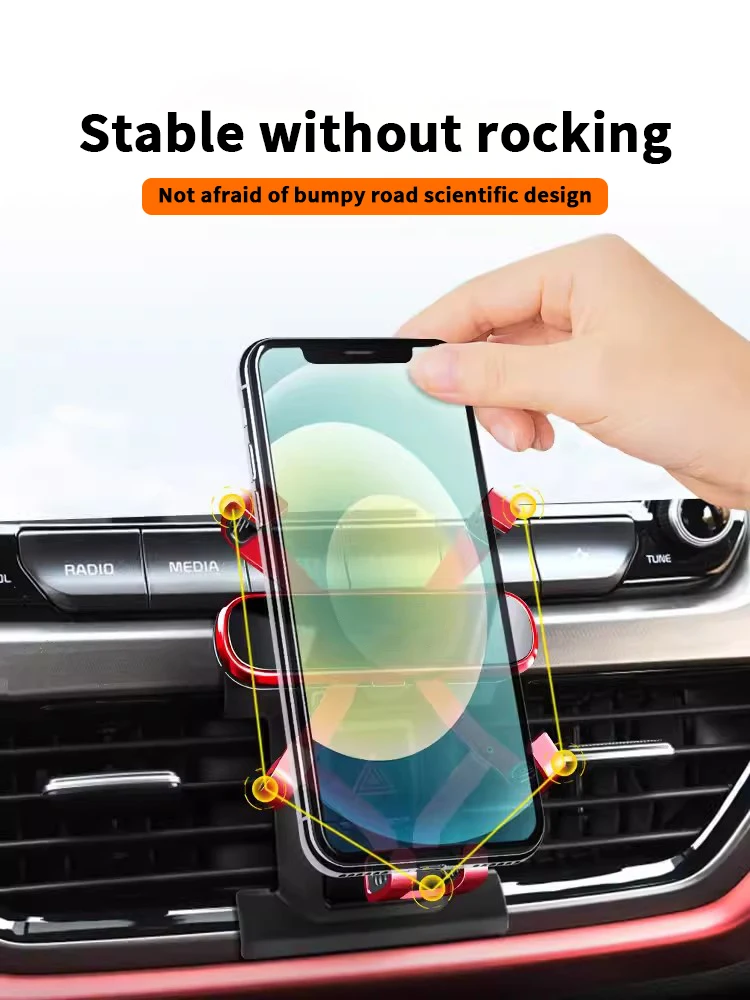 Специальный держатель для KIA SportageR/K5/K3/KX3/KX1/KX5/Pegas/Forte/Carnival