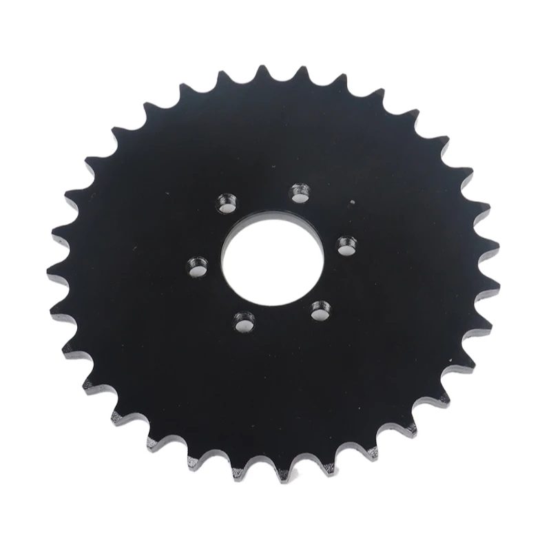 

high porformance ATV 530 32T tooth 37mm Chain Sprocket Fit China 150CC 200CC 250CC ATV Pit Dirt Bike Motorcycle Parts