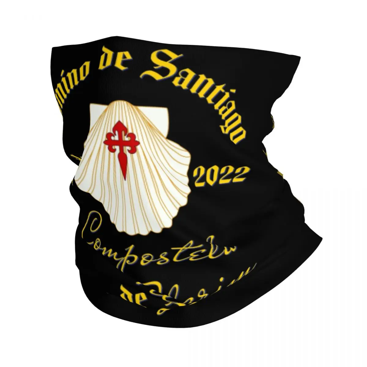 

Снуд на шею для пеших прогулок и бега, для мужчин и женщин