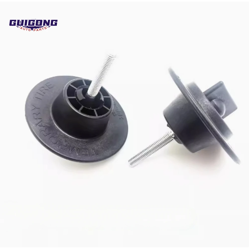 Запасные винтовые болты GUIGONG фиксированные базовые колодки совместимые с Honda Accord