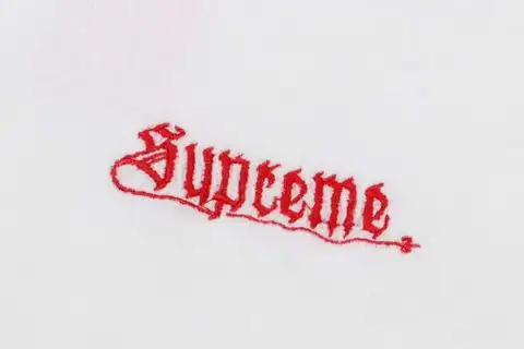 Точное копирование 1: 1 Classic Мужские и женские толстовки Supreme