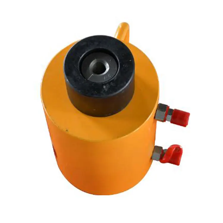 Устройство для проверки вытяжных гидравлических анкерных болтов 10T 20T 30T 50T 100T