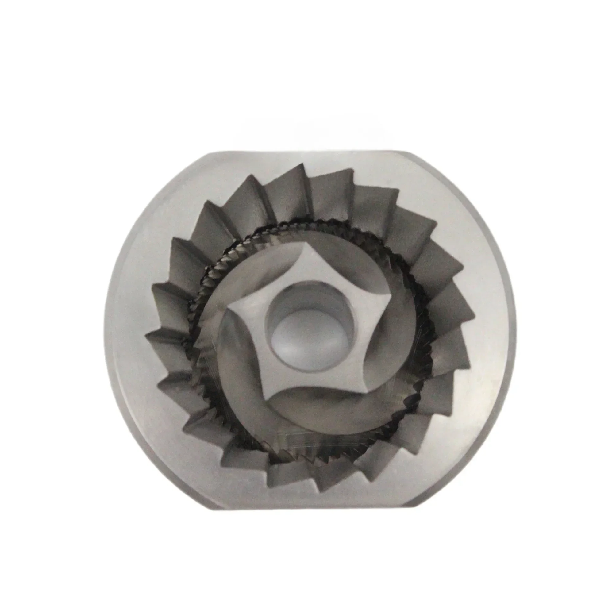 Кофейные зерна мельница из нержавеющей стали аксессуары 48 мм пятизвездочный