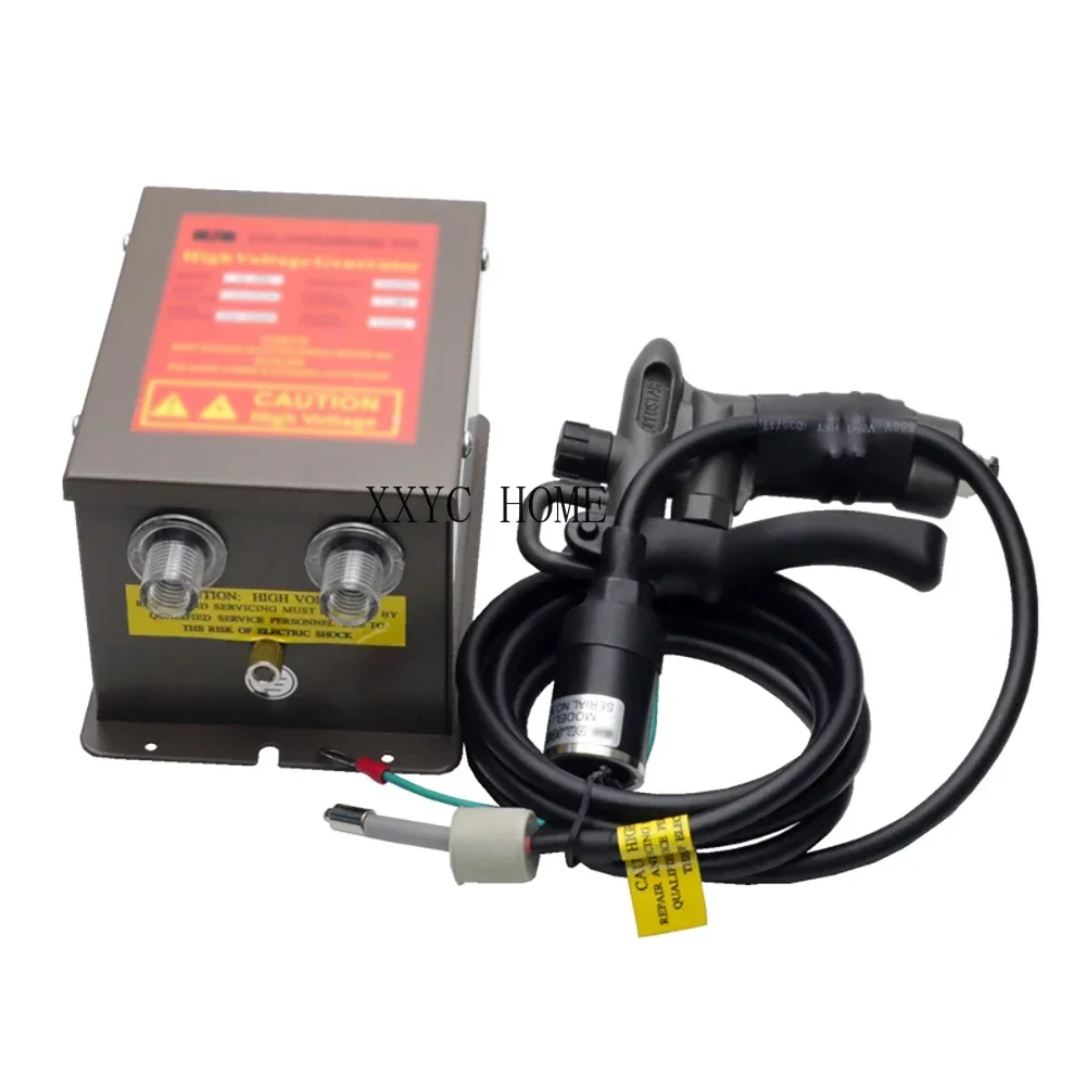 SL-004C ионизирующая воздуходувка статический Избавитель электростатический