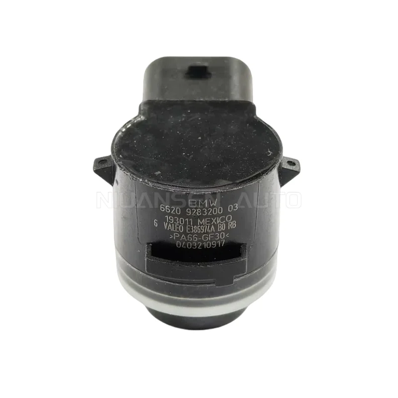 

66209283200 высококачественный датчик парковки PDC для BMW F45 F46 G30 G31 G11 G12 i3 X1 X4 F26 X5 F15 X6 F16 6620 9283200 03
