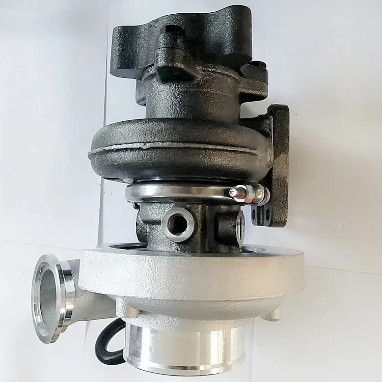 Лидер продаж оригинальный производитель Hx30g 3795733 410800110222 Турбокомпрессор Для Ankai