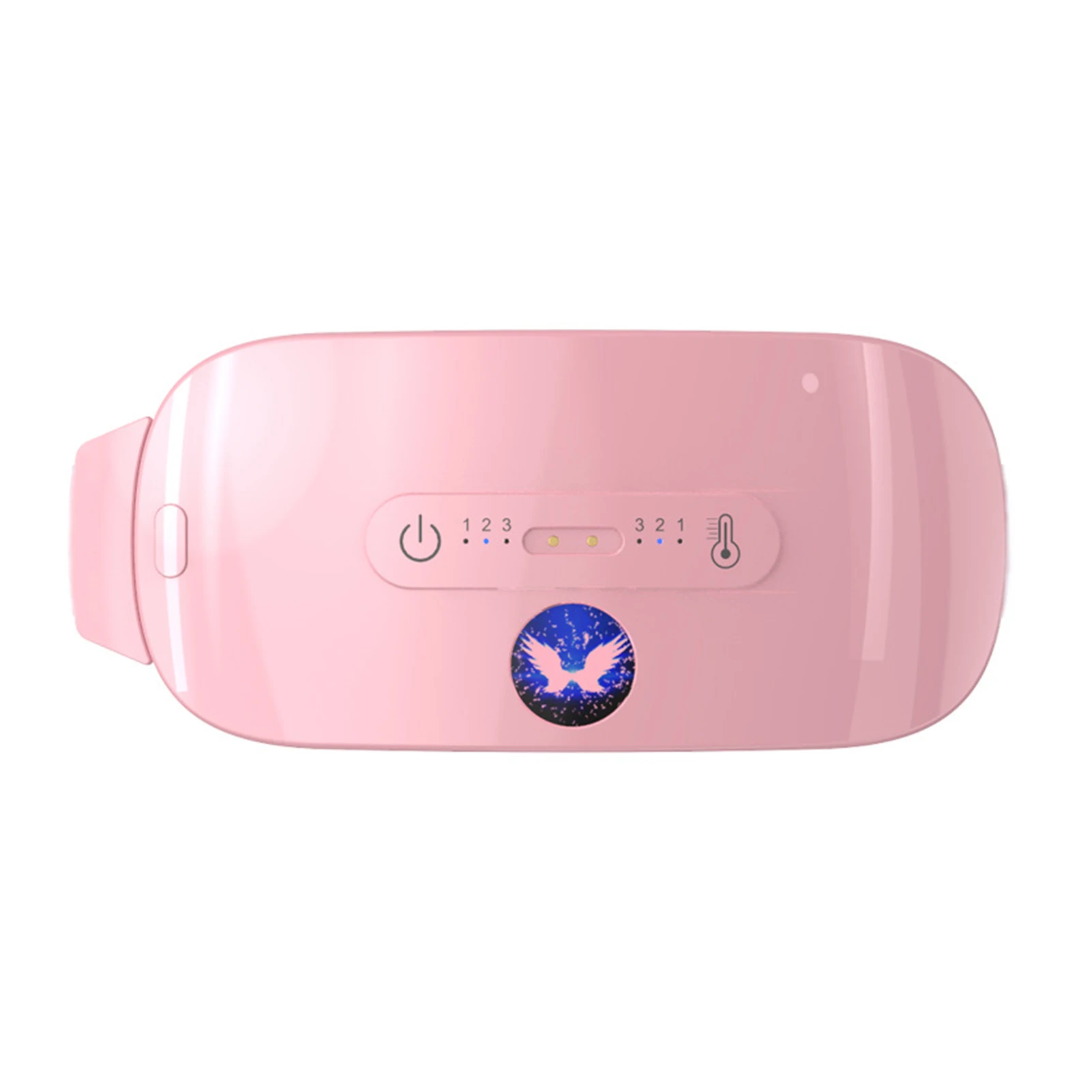 

3 режима вибрации для дома и офиса