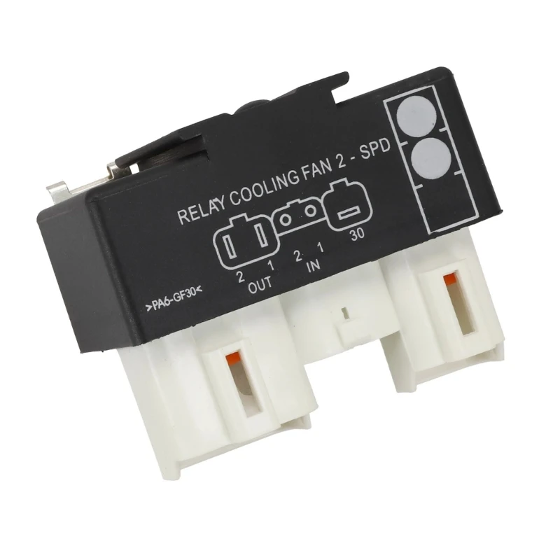 Реле управления вентилятором охлаждения автомобиля радиатор для 940 960 C70 S70 S90