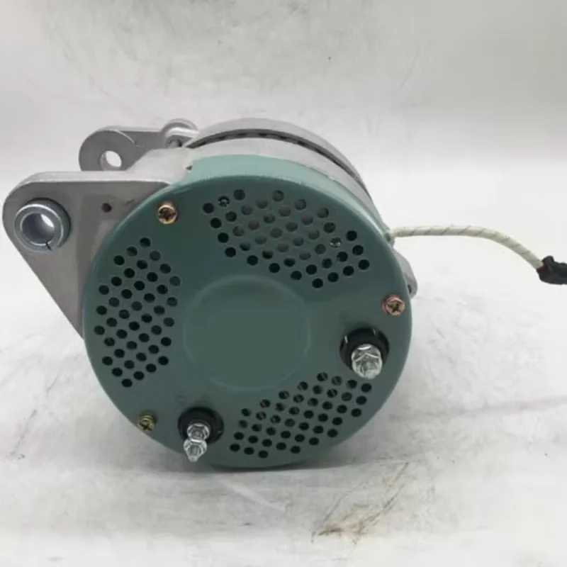 0-35000-4190 для DOOSAN DE08/DH300/DH370/DH500 практичные аксессуары экскаватора генератор