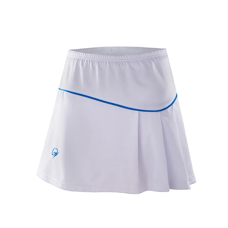 

Women's Summer Anti Light Fast Drying Breathable Tennis Versatile Sports Skirt